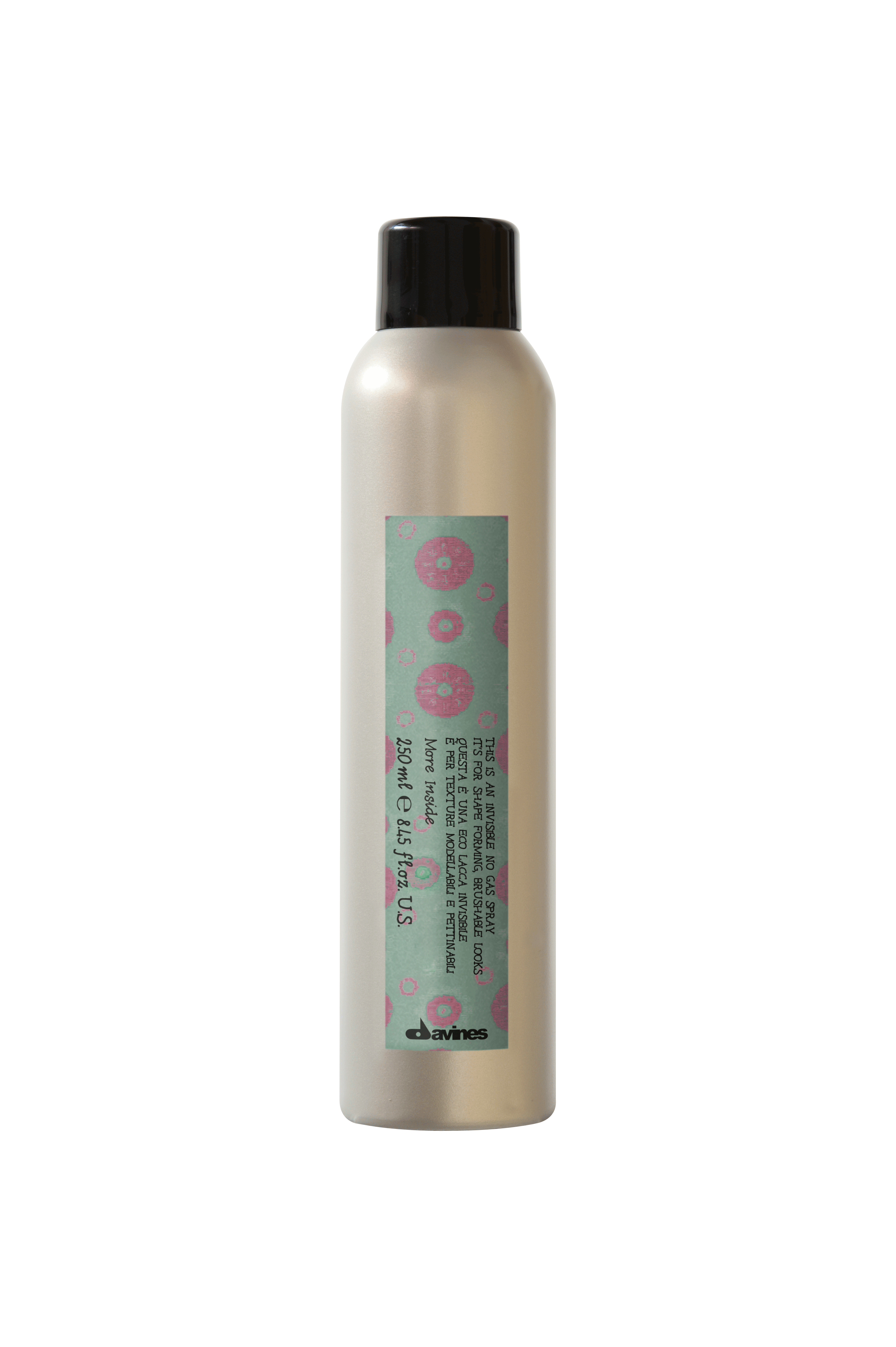 Product Lines DavinesPro