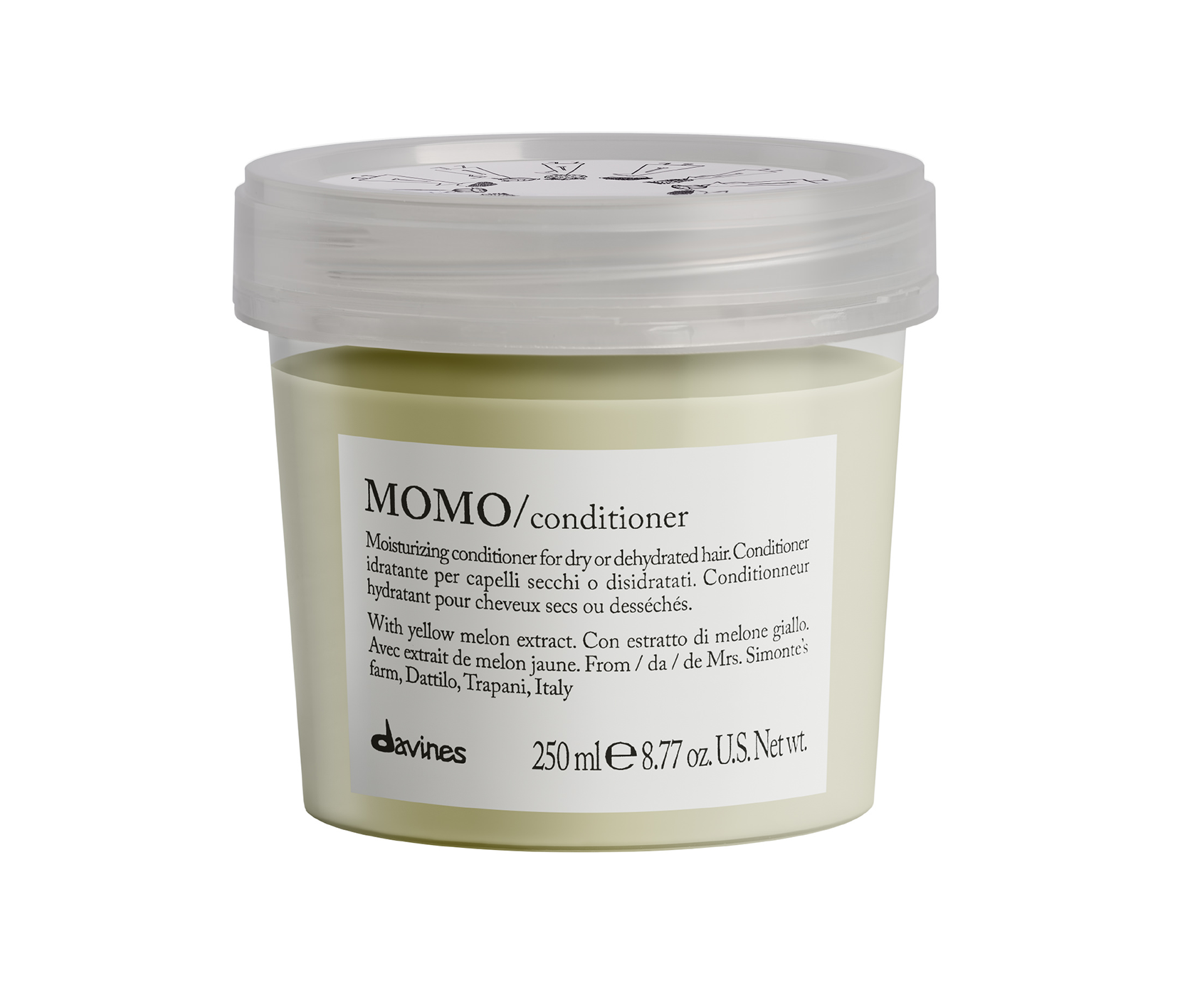 Product Lines DavinesPro