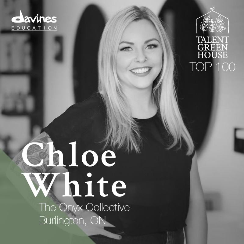 Talent Green House DavinesPro